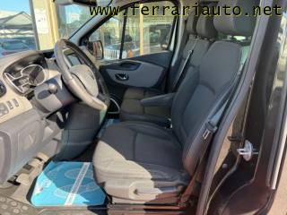 RENAULT Trafic usata, con Boardcomputer