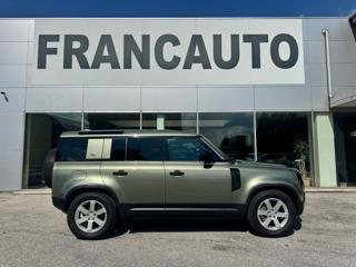 LAND ROVER Defender usata, con Airbag laterali