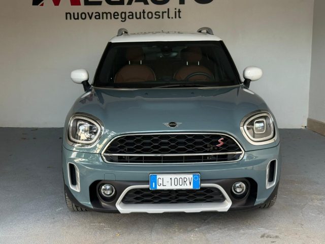 MINI Mini usata, con Airbag