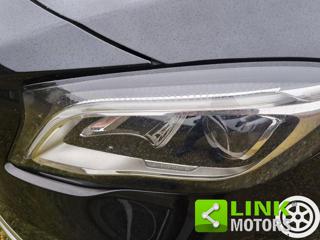MERCEDES-BENZ GLA 180 usata, con Cruise Control