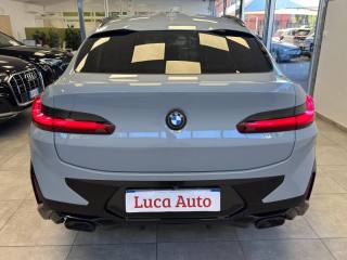 BMW X4 usata, con Alzacristalli elettrici