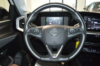 OPEL Mokka usata, con Controllo trazione