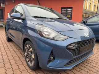 HYUNDAI i10 usata, con Airbag