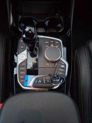 BMW X3 usata, con Filtro antiparticolato