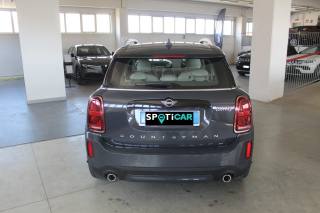 MINI Countryman usata, con Alzacristalli elettrici