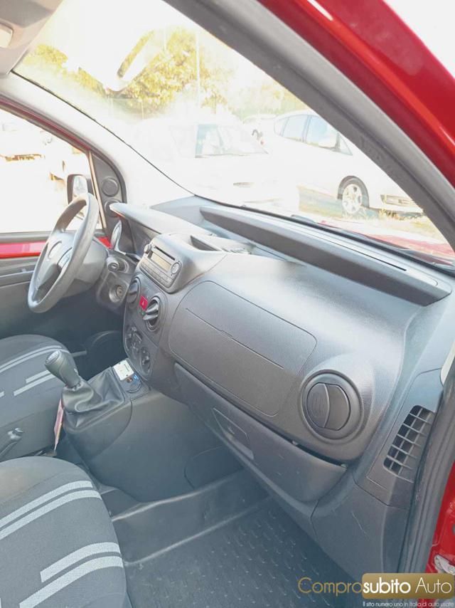 FIAT Fiorino usata 20