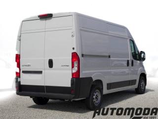 CITROEN Jumper usata, con Chiusura centralizzata