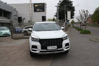 DR MOTOR DR 4.0 usata, con Controllo trazione