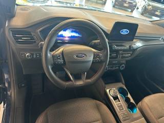 FORD Kuga usata, con Cronologia tagliandi