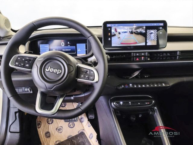 JEEP Avenger usata 14