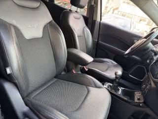 JEEP Compass usata, con ESP