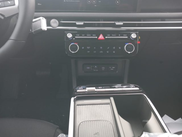 HYUNDAI Tucson usata, con Specchietti laterali elettrici