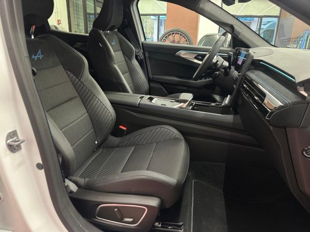 RENAULT Austral usata, con Cruise Control