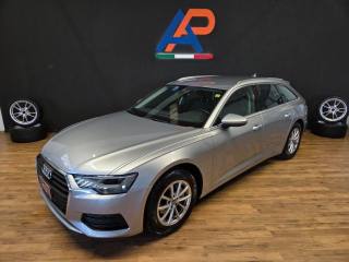 AUDI A6 usata, con Airbag