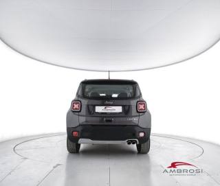 JEEP Renegade usata 5