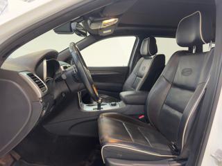 JEEP Grand Cherokee usata, con Climatizzatore