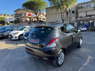 LANCIA Ypsilon usata, con Climatizzatore