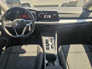 VOLKSWAGEN Golf usata, con Cruise Control