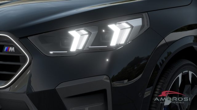 BMW X2 usata 5