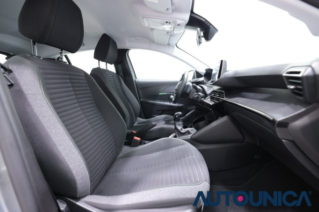 PEUGEOT 208 usata 43