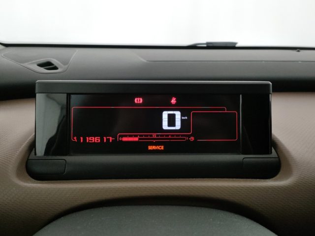 CITROEN C4 Cactus usata, con ESP