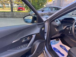 PEUGEOT 2008 usata, con Antifurto