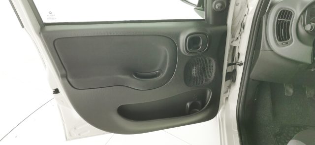 FIAT Panda usata 48
