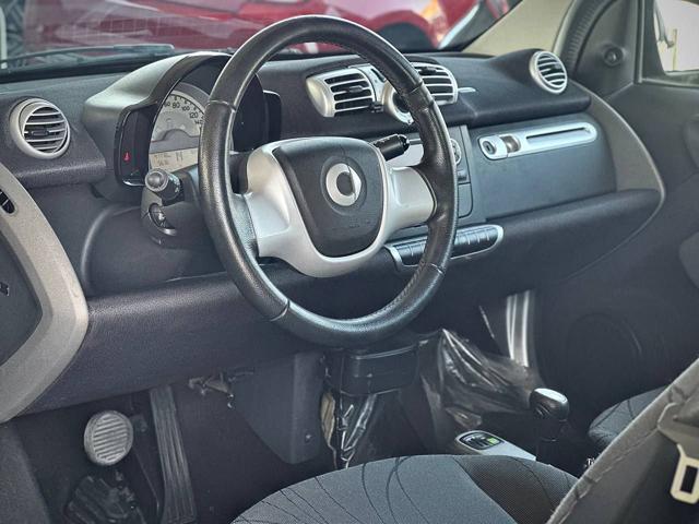 SMART ForTwo usata, con MP3