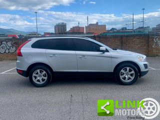 VOLVO XC60 usata, con Airbag Passeggero