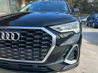 AUDI Q3 usata, con Airbag
