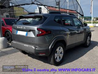 DACIA Duster usata, con Airbag Passeggero
