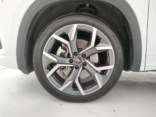 SKODA Kodiaq usata, con Autoradio