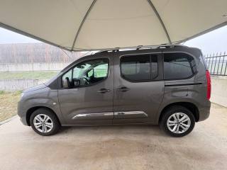 TOYOTA Proace City usata, con Airbag laterali