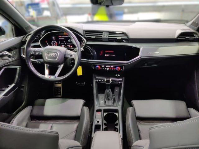 AUDI Q3 usata, con Cerchi in lega