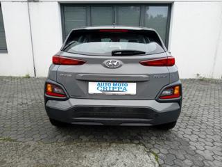 HYUNDAI Kona usata, con Antifurto