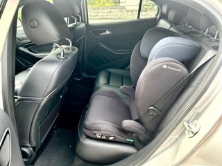 MERCEDES-BENZ GLA 200 usata, con Bluetooth