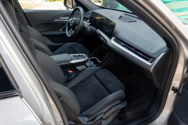 BMW X1 usata, con USB