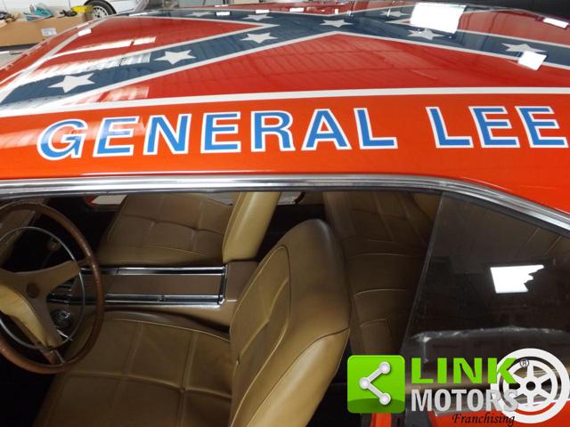 DODGE Charger usata 99