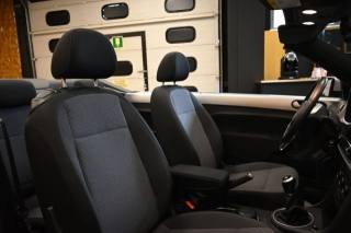 VOLKSWAGEN Maggiolino usata 32