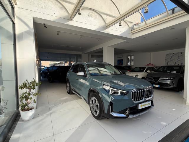 BMW X1 usata, con Cerchi in lega