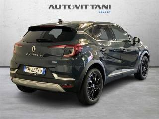 RENAULT Captur usata 3