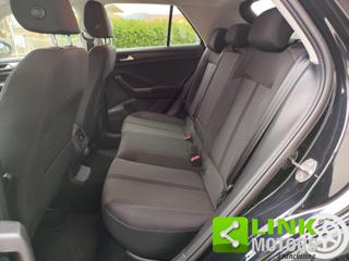 VOLKSWAGEN T-Roc usata, con Autoradio