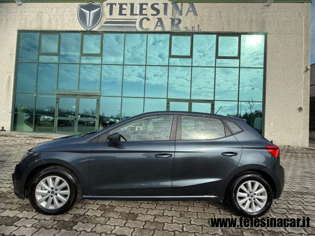 SEAT Ibiza usata, con Autoradio