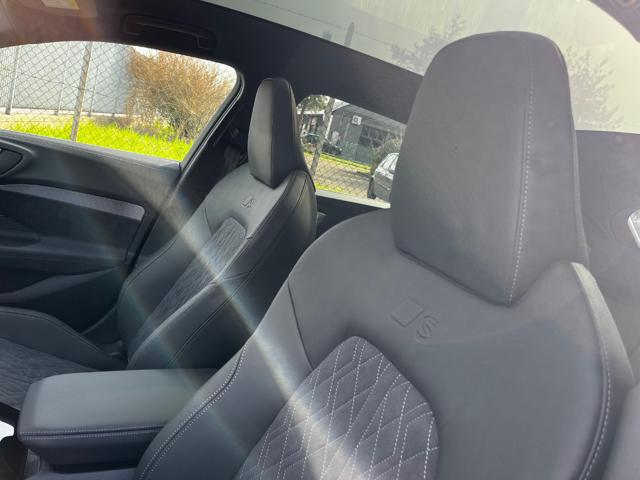 AUDI A5 usata, con Immobilizzatore elettronico