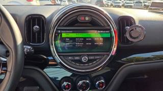 MINI Cooper SE Countryman usata, con Controllo vocale