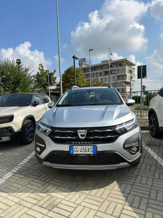DACIA Sandero usata, con Autoradio