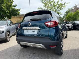 RENAULT Captur usata, con Airbag laterali