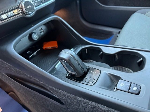 VOLVO XC40 usata, con Cronologia tagliandi