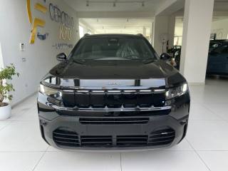 JEEP Compass usata, con Airbag Passeggero