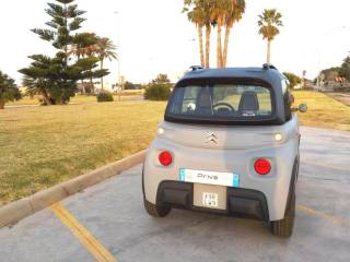 CITROEN Ami usata 17